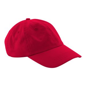 Low Profile 6 Panel Dad Cap, miniatyr 3